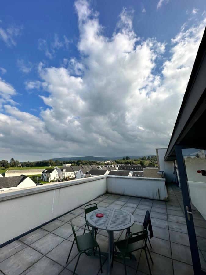 Private Ensuite Room Dublin Exterior photo