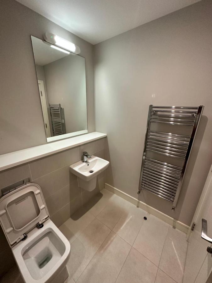 Private Ensuite Room Dublin Exterior photo