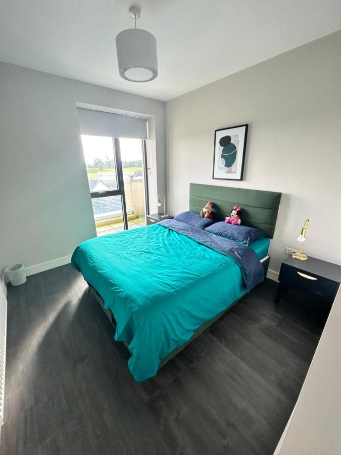 Private Ensuite Room Dublin Exterior photo