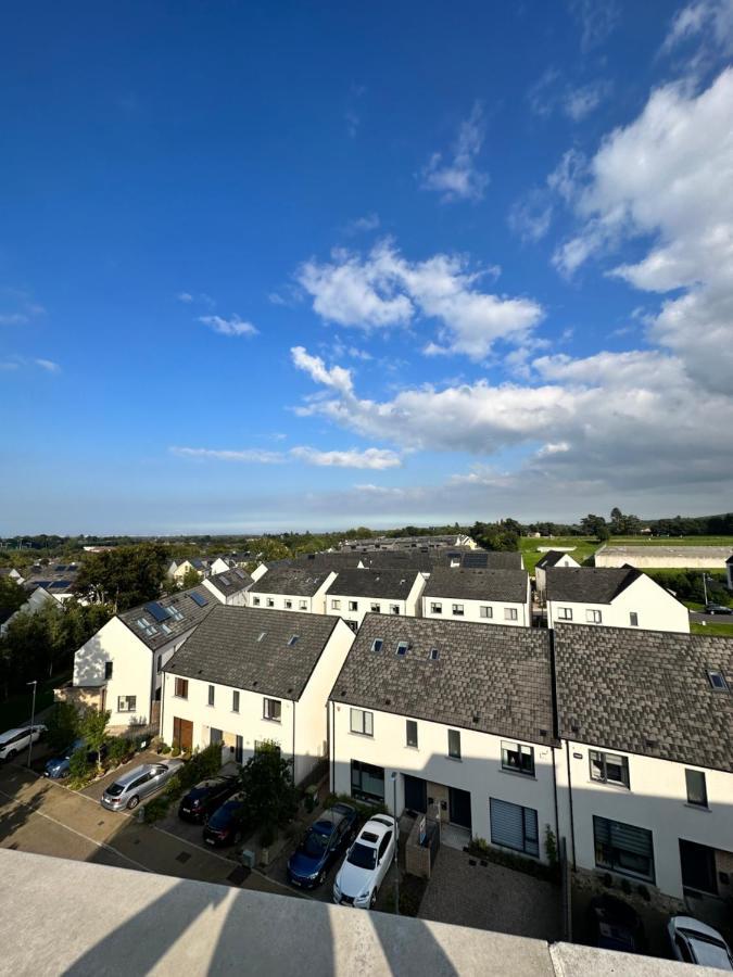 Private Ensuite Room Dublin Exterior photo