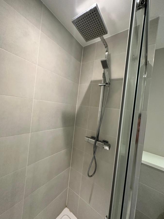 Private Ensuite Room Dublin Exterior photo