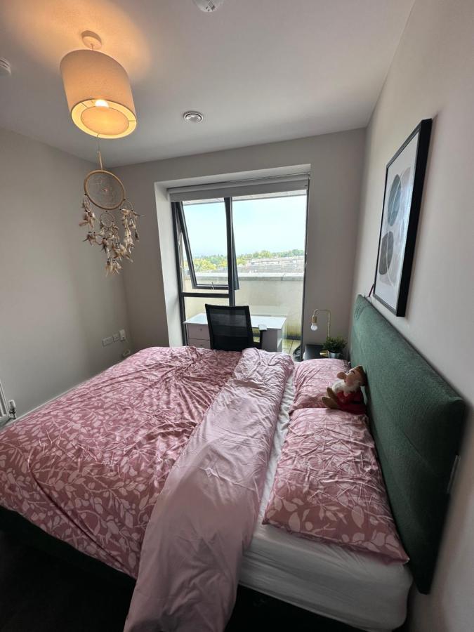 Private Ensuite Room Dublin Exterior photo