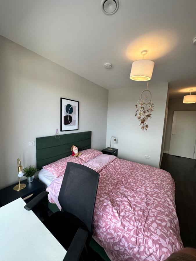 Private Ensuite Room Dublin Exterior photo